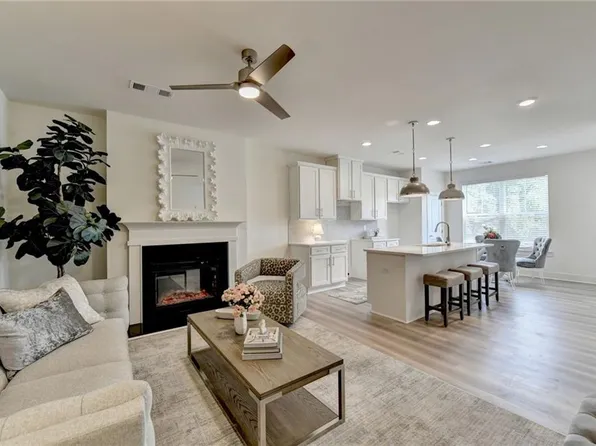 2763 Sandy Rd, Conyers, GA 30013