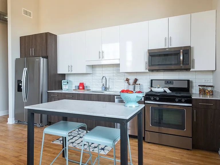 Stewart School Lofts — Photo 8