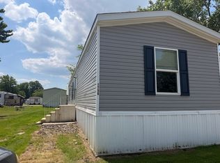 1756 Blue Jay Cir #56, Ashtabula, OH 44004
