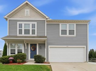 1135 Linford Cir, Maineville, OH 45039
