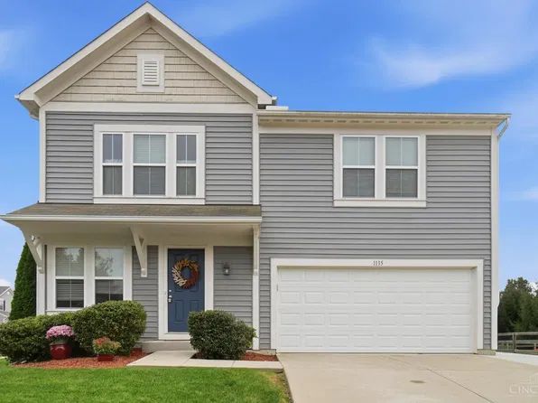 1135 Linford Cir, Maineville, OH 45039