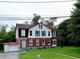 7518 Mount Carmel Rd, Pittsburgh, PA 15235