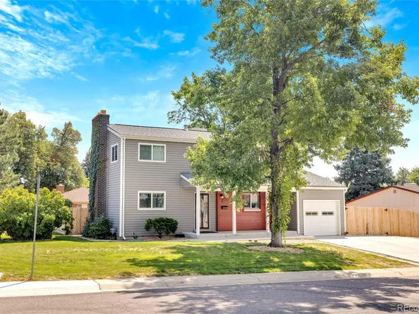 5982 Taft Street, Arvada, CO 80004