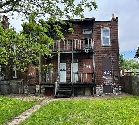 2nd image of 3126 Michigan Ave
