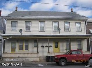 230 Center Ave #236, Jim Thorpe, PA 18229