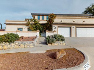 6509 Majestic Ridge Dr, El Paso, TX 79912