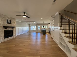 1014 N Westyn Loop, Forest, VA 24551