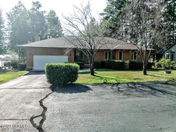 114 S Briar Circle, Henrico, NC 27842