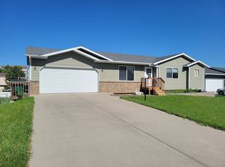 1234 Ziebach St, Rapid City, SD 57703