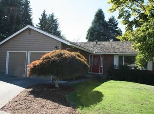 4745 NW 189th Ave, Portland, OR 97229
