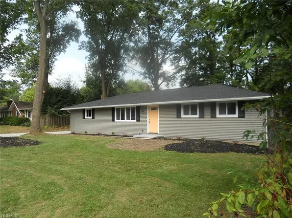 6423 Chiltern Rd NW, Canal Fulton, OH 44614