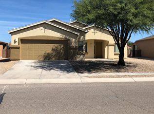 6573 S Via Diego De Rivera, Tucson, AZ 85757