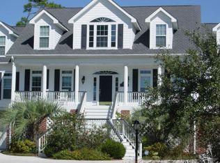 2576 Saint James Dr SE, Southport, NC 28461