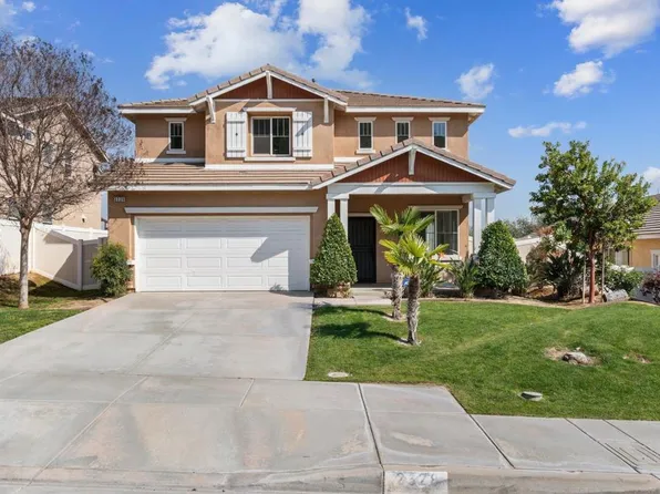 2328 Earp St, Colton, CA 92324