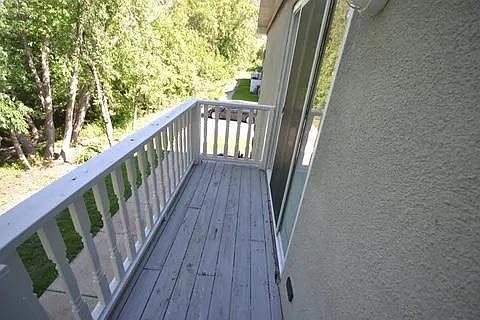 3rd image of 1300 Green Meadow Ln #A