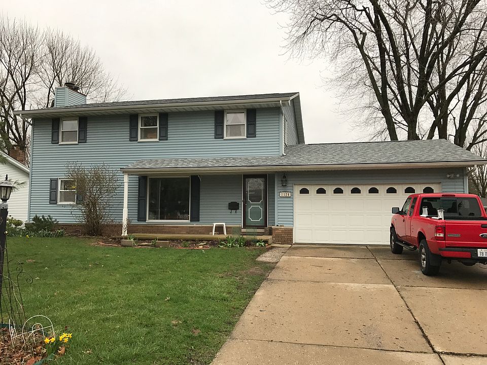 1st image of 1124 W Teton Dr