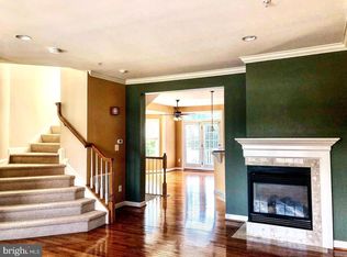 9064 McPherson St, Frederick, MD 21704