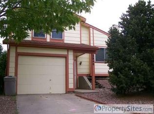3840 Caviar Ct, Colorado Springs, CO 80918