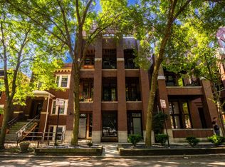 1951 W Cortland St APT 3, Chicago, IL 60622