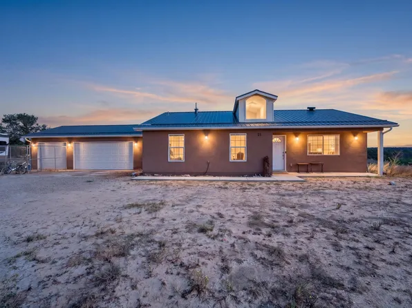 21 Trade Ct, Edgewood, NM 87015