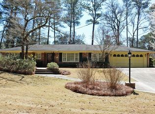 2961 Blackwood Rd, Decatur, GA 30033