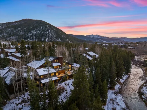 443 Wild Irishman Rd, Keystone, CO 80435