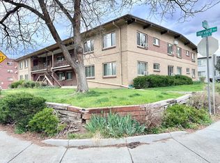 Parklane Apartments, Denver, CO 80210