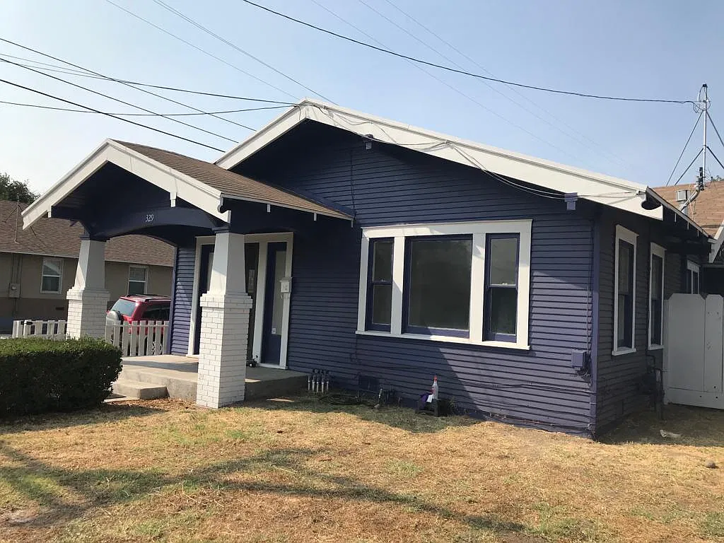 Veach Ave-329 S - 1 — Photo 1