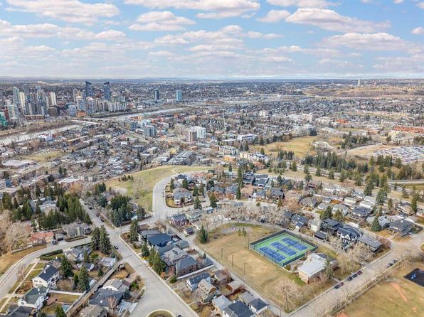 922 S Crescent Rd NW, Calgary, AB T2M 4A8