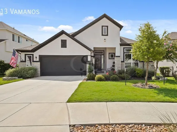 113 Vamanos, Boerne, TX 78006