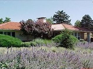 5401 E Severn Pl, Denver, CO 80220