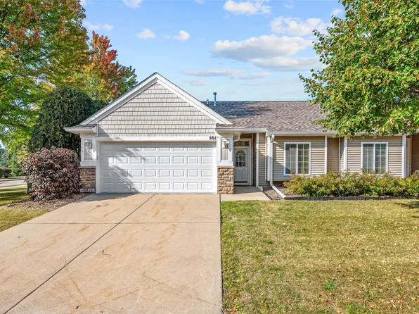 5221 Village Run Ave #501-DES, Des Moines, IA 50317