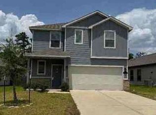 16481 Moss Ln, Porter, TX 77365