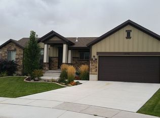 1775 N 225 E, Layton, UT 84041