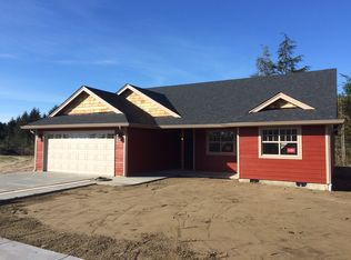 1765 Pacific Ridge Lane, Hammond, OR 97121