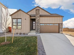 1671 Sundown Run Dr, Windsor, CO 80550