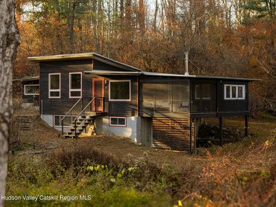 41 Hickory Hill Road, Kerhonkson, NY, 12446