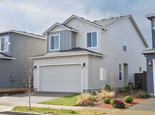 509 N Russet Pl, Ridgefield, WA 98642