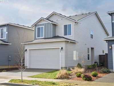 509 N Russet Pl, Ridgefield, WA, 98642