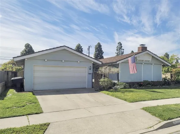 5562 Ludlow Ave, Garden Grove, CA 92845