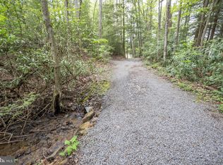 Mayhew Inn Rd, Oakland, MD 21550