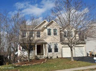 225 E Skyline Dr, Purcellville, VA 20132
