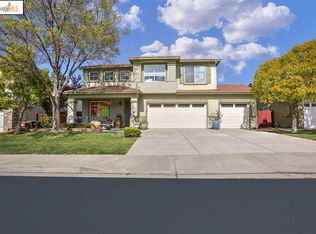 2512 Cambridge Dr, Antioch, CA 94509