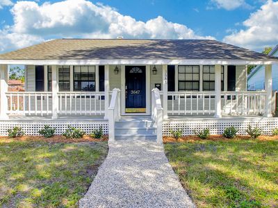 3647 8th Ave N, Saint Petersburg, FL, 33713