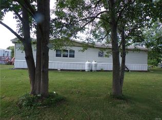 2399 Rock Bed Rd, Cape Vincent, NY 13618