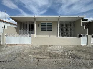 1390 Calle Eduardo Cuevas Urb Villa Grillasca, Ponce, PR 00717