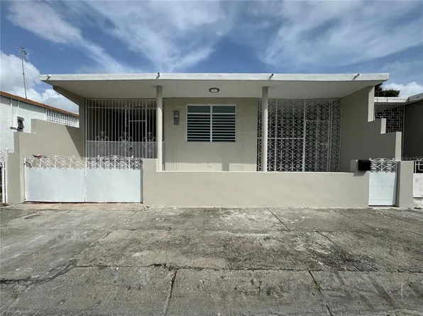 1390 Calle Eduardo Cuevas Urb Villa Grillasca, Ponce, PR 00717