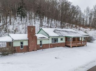 189 Potter Brook Rd, Westfield, PA 16950