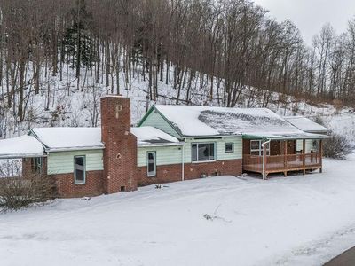 189 Potter Brook Rd, Westfield, PA, 16950