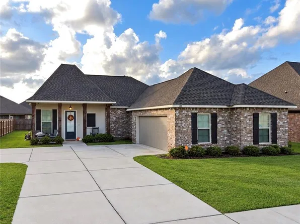 133 Kingswood Ave, Thibodaux, LA 70301